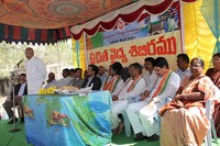 ATA Vedukalu Karimnagar